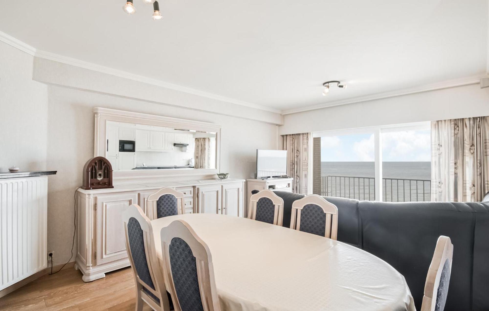 Residence Marianne Ref 200 ออสเทนด์ ภายนอก รูปภาพ
