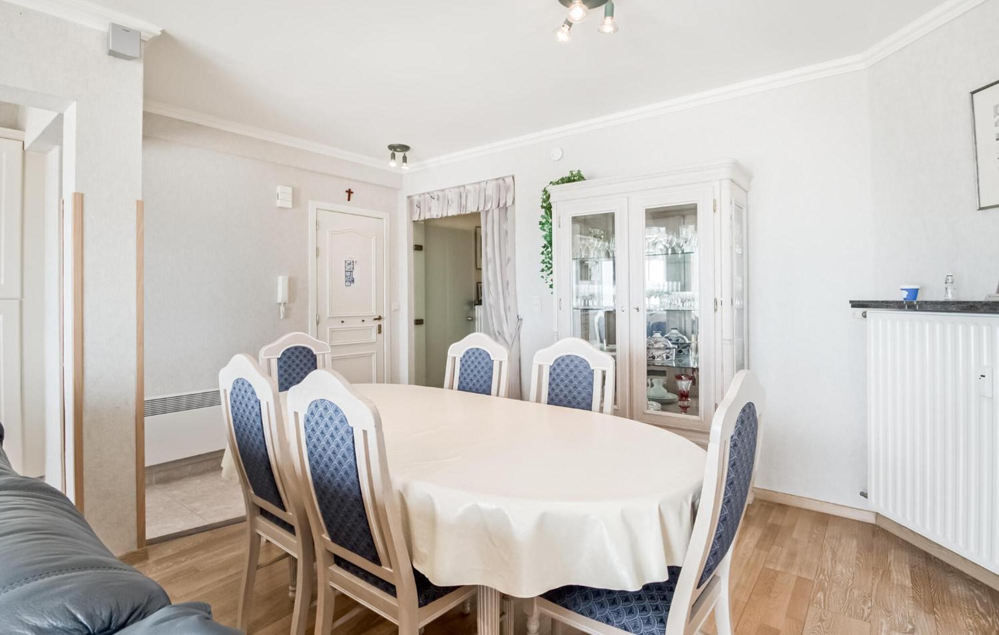 Residence Marianne Ref 200 ออสเทนด์ ภายนอก รูปภาพ
